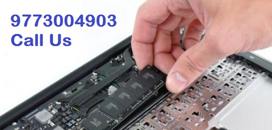 Macbook Repair Mumbai